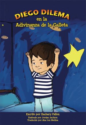 bigCover of the book Diego Dilema en la Adivinanza de la Galleta by 