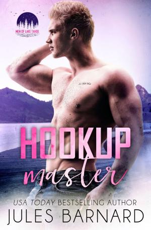 Cover of the book Hookup Master by Oliver Gaspirtz