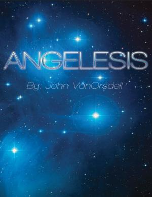Cover of the book Angelesis by Sandy Frediani