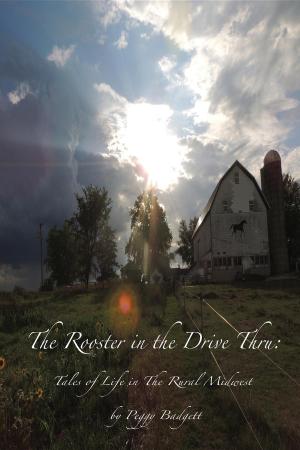Cover of the book The Rooster in the Drive Thru by Mary Jane Walker