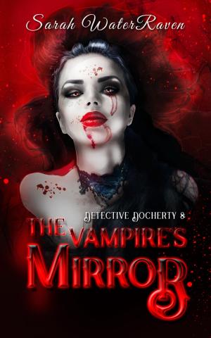 Cover of Detective Docherty and the Vampire's Mirror