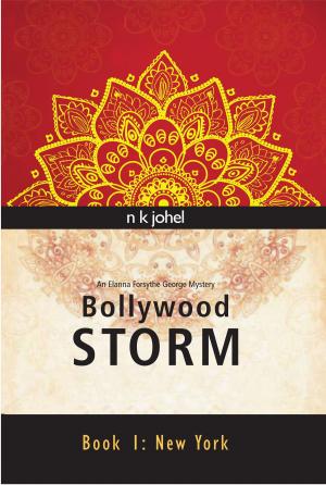 Cover of the book Bollywood Storm by Steven Starklight