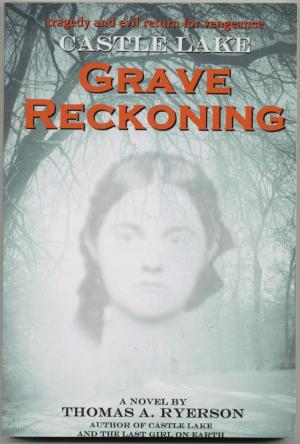 Cover of Grave Reckoning