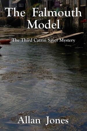 Cover of the book The Falmouth Model by Edward D. Hoch