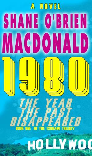 Book cover of 1980 The Year the Past Disappeared: A Novel