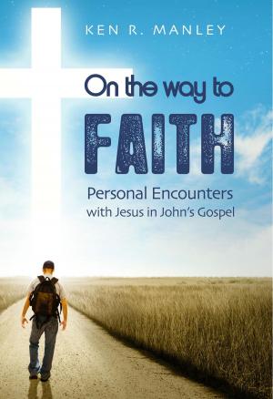 Book cover of On the Way to Faith