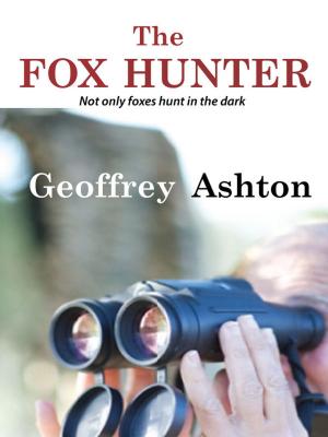 Cover of the book The Fox Hunter by Colin T Nelson