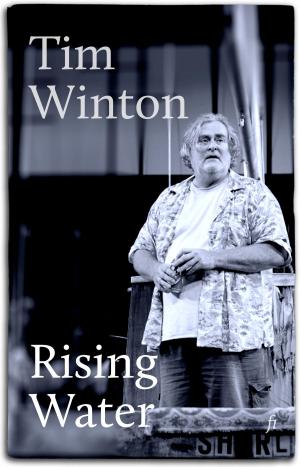 Cover of the book Rising Water by Garry Disher