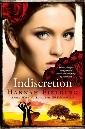 Cover of the book Indiscretion by Devon Ashley