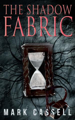 bigCover of the book The Shadow Fabric by 