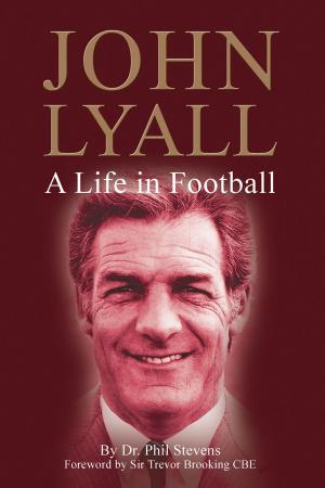Cover of the book John Lyall by Keith Harvey