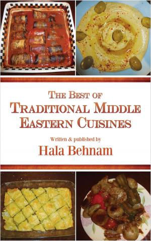 Cover of the book The Best of Traditional Middle Eastern Cuisines by 李婉萍