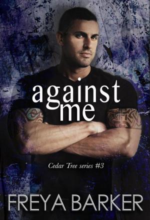 Book cover of Against Me
