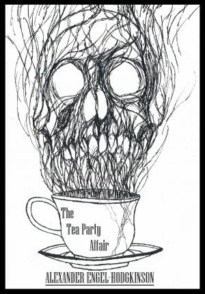 Cover of the book The Tea Party Affair by Mackenzie Brown