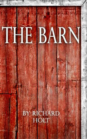 Cover of the book The Barn by Jonathan Kent