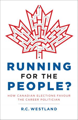 Cover of the book Running for the People? by Daniel Schneidermann