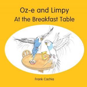Cover of the book Oz-e and Limpy at the Breakfast Table by Jennifer J. Stewart