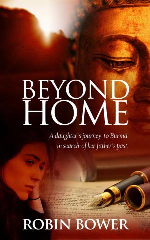 Cover of the book Beyond Home A Daughter's Journey by Crystal Evans