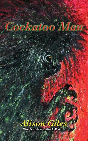Cover of the book Cockatoo Man by Kevin McGill