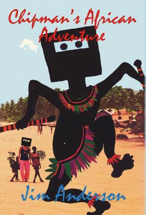 Book cover of Chipman's African Adventure