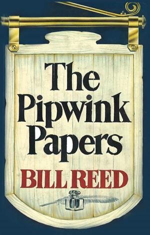 Cover of the book The Pipwink Papers by tiziana terranova