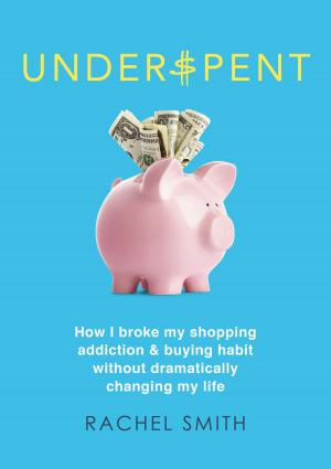 bigCover of the book Underspent by 
