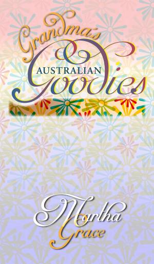 Book cover of Grandma's Goodies