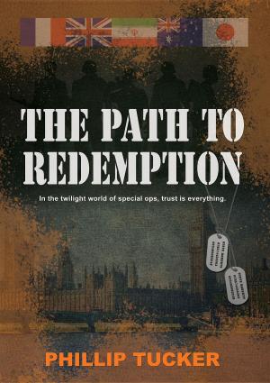 Book cover of The Path To Redemption
