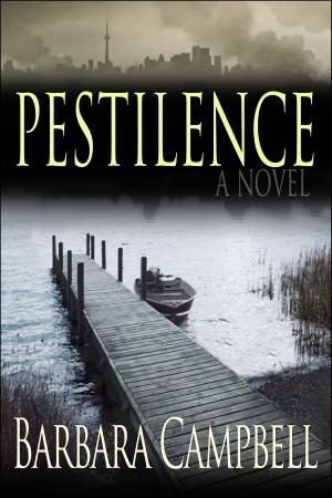 Cover of the book Pestilence by Philip Winsor