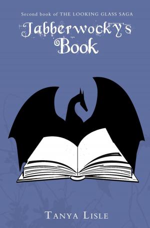 bigCover of the book Jabberwocky's Book by 