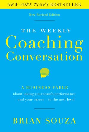Cover of the book Weekly Coaching Conversation (New Edition) by Carlos Wolf