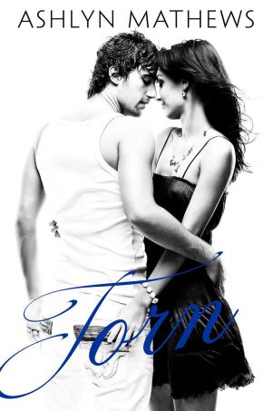 Cover of the book Torn by Louise Tondeur