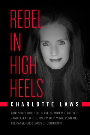 Book cover of Rebel in High Heels
