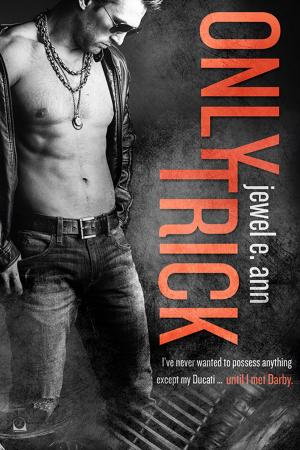 Cover of the book Only Trick by Aura Conte