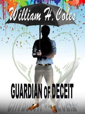 Book cover of Guardian of Deceit