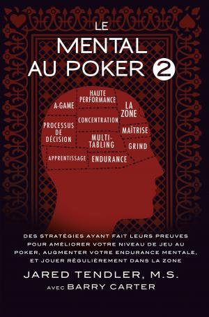 Book cover of Le Mental Au Poker 2