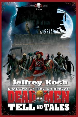 Cover of the book Dead Men Tell No Tales by Thomas Smith
