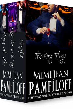 Book cover of Boxed Set: The King Trilogy
