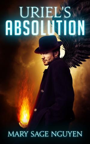 Cover of the book Uriel's Absolution by J. Thorn