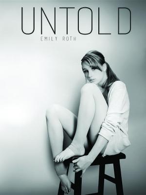 Cover of the book Untold by Harry A. Mitchell III