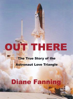Book cover of Out There