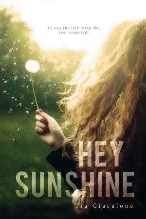 bigCover of the book Hey Sunshine by 