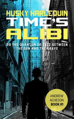 Cover of the book Time's Alibi by Dani Collins