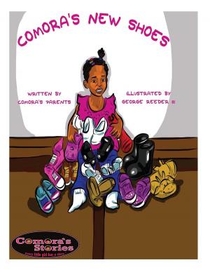 Cover of Comora's New Shoes (Reimagined)