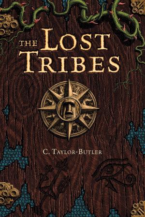 Cover of the book The Lost Tribes by Stuart F. Dodds