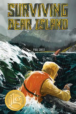 Cover of the book Surviving Bear Island by Vincent Cleaver