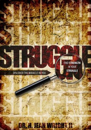 Book cover of Find Strength in Your Struggle