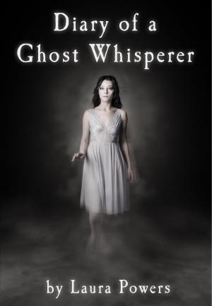 Cover of the book Diary of a Ghost Whisperer by laura treglia