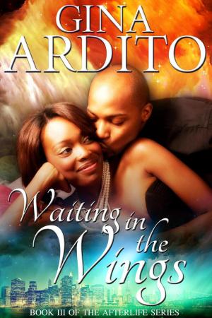 Cover of the book Waiting in the Wings by Katrina Archer