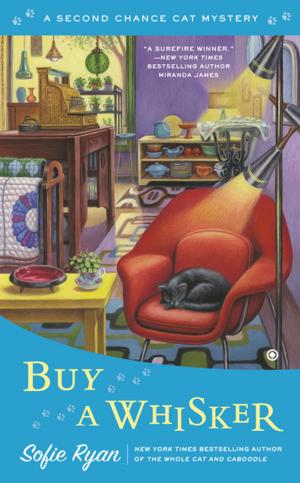Cover of the book Buy a Whisker by Laurell K. Hamilton